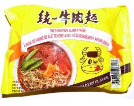 Carton 30 Soupes Nouilles Tung Boeuf 85g