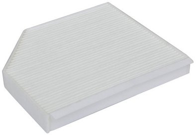 DENCKERMANN Filter, Innenraumluft A4 08- Q5 08- M110648