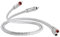 QED Signature Audio 40 Interconnect (1 metre) by QED