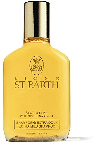 ST BARTH – Shampoo zur Spirulina 125 ml
