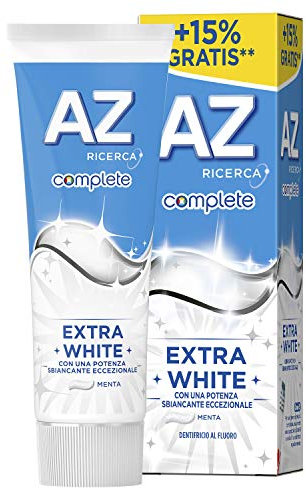 Az Ricerca Zahnpasta - 100 g