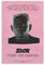 LIANGBO Tyler The Creator Igor Poster Poster dekorative Malerei Leinwand Wandkunst Wohnzimmer Poster Schlafzimmer Malerei 16x24inch(40x60cm)