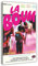 Filmposter Sophie Marceau La Boum, Leinwandbild, Wandkunst, Dekoration, Bild, Gemälde für Wohnzimmer, Schlafzimmer, Dekoration, Rahmen: 30 x 45 cm