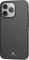 Black Rock - Hülle Fitness Silikonhülle Case Passend für Apple iPhone 13 Pro I Handyhülle, Silikon, Dünn, Rutschfest (Schwarz)