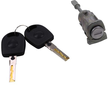 TOPRAN Schließzylinder