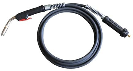 MIG/MAG-Schweißbrenner ErgoPlus 25, 3-5 Meter (3 Meter Brenner)