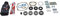 Revisionsset MITTEL kompatibel mit Puch Maxi N S E50 Motor altes Modell 4-Lager Anroll
