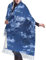 GRatka Schal,Blasen fliegen im blauen Himmel, Unisex-Schal mit Fransen, großer, warmer, weicher Kaschmir-Schal, Wickeltücher, 196 x 68 cm