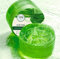 Gel d'aloe vera 99% crème hydratante pour le visage, les cheveux et le corps 300ml