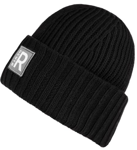Roeckl Herren Urban Muetze Men Winter-Zubehör-Set