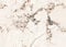 ICYEHAO Marble Effect Contact Paper, 40cm x 1000cm Self Adhesive Peel and Stick Wallpaper for Kitchen, Worktops, Furniture