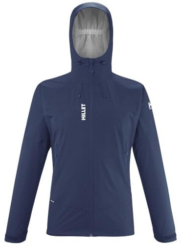 Millet Homme Fitz Roy Jkt M Veste, Bleu, S EU