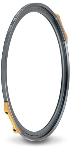 JetMag Pro - Black Mist filters, Black Mist 1/4, 82mm