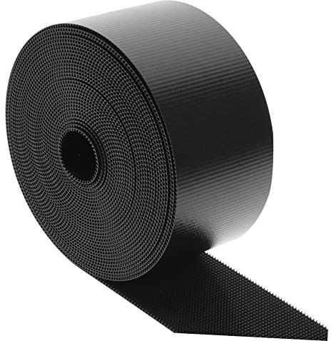 Zerodeko 1 Satz Sofa Spielzeugkissen Couchbodenblocker Couchverbinder Sperre Couch Toy Blocker Sofa Spielzeug Blocker Spielzeug Spielzeugblocker Bettnestchen für Kleinkinder PVC Black
