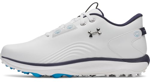 Under Armour Herren Drive Fade 2 Spikeless Golf Cleats