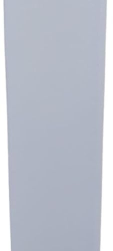 Battiscopa | Multistrato | Pioppo | Laccato Bianco | Tanganica | Rovere Grezzo | Lavorato (Laccato bianco)