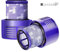 Filtri Di Ricambio For Aspirapolvere Dyson, Compatibili Con Gli Aspirapolvere Senza Fili Dyson V10 SV12, Filtri HEPA, Ricambio For La Parte 969082-01.