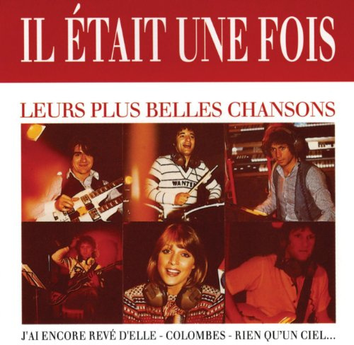 Les plus belles chansons