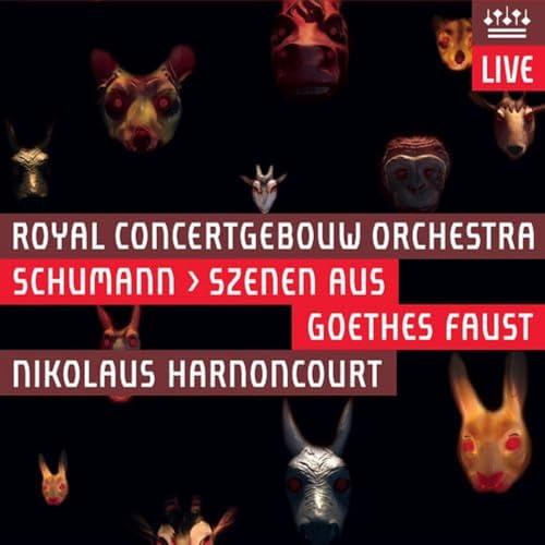 Szenen Aus Goethes Faust