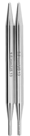 Addi Click Basic Wechselspitzen 9.00 mm - 1 Stück
