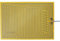 Thermo TECH Polyester Heizfolie selbstklebend 12V/DC, 12V/AC 15W Schutzart IPX4 (LxB) 330mm x 230mm