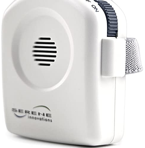 Serene Portable Phone Amplifier