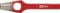 KS Tools 129.2077 Henkel-Locheisen, 77mm