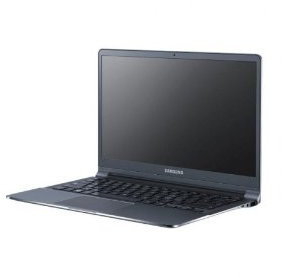 Samsung NP900X4C-A02DE NP900X4C-A02DE 38,10 cm (15 Zoll) Laptop (Intel core i7 3517U, 1,9GHz, 8GB RAM, 256GB HDD, Intel HD4000, Win 7 Pro) schwarz