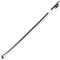 Forenza FA06VAL Archetto per Viola da 30, 33 cm