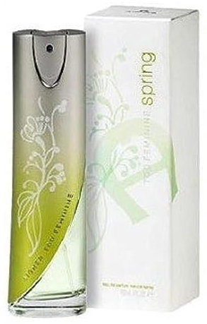 Aigner - Too Feminine Spring For Women 60ml EDP