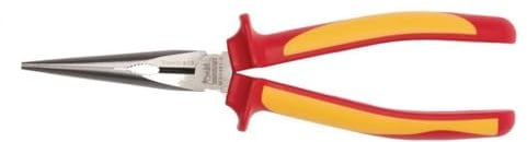 Insulated Long Nose Plier 215mm