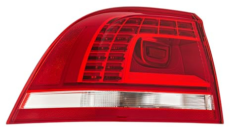Valeo Heckleuchte 44606 für Volkswagen Touareg II (2010-2014) | Hinten Links, LED-Technologie