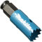 Makita ezychange Scie cloche BiM, 24 mm, B de 11302