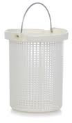 Swimming Pool Pump Starite 5P2R Basket
