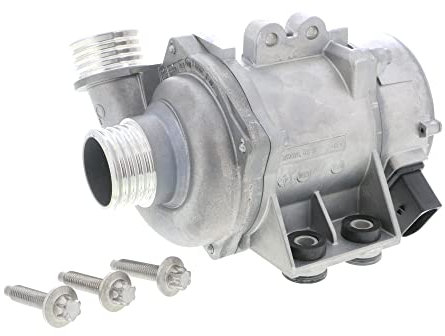 VEMO Auxiliary water pump (cooling water circ V20-16-0001
