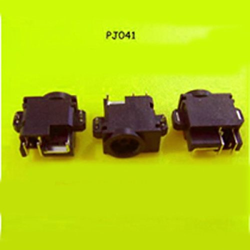 Jack Socket compatible with Samsung Power Supply DC Jack R40 R41 R45 R60 R700 P40 R560 R710