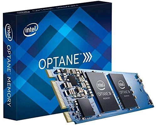 Intel MEMPEK1W032GAXT Disque Flash SSD Interne 32 Go SATA III
