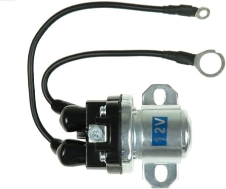AS-PL Magnetschalter Anlasser