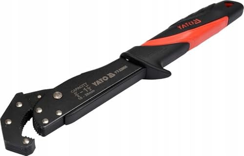 YATO YT-22005 Feststellzange