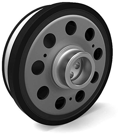 VAICO V20-2495 Riemenscheibe, Kurbelwelle