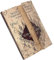 GGS Blue Sky Designs Harry Potter Karte des Rumtreibers A5 Notizbuch