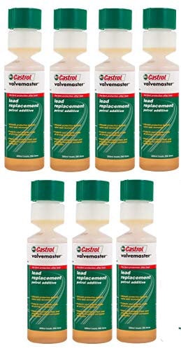 RS Classic Valvemaster - Lead Replacement Fuel Petrol Additive, 1.75 Litre