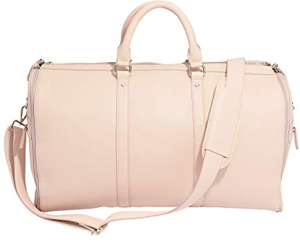 Stackers Small Zipped Suit Bag