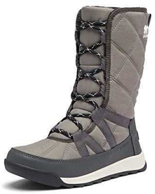 Sorel Damen Winterstiefel, WHITNEY II TALL LACE WP