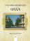Una heladería en Orán: Una historia sobre los pieds-noirs españoles en Argelia (Spanish Edition)