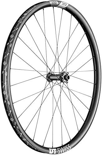 DT Swiss VR DT Swiss EXC 1501 Hinterrad Carbon Einheitsgröße