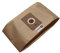 Sac aspirateur Compatible Kerstar K1, Aqua Prima etc - Pochette de 10 sacs Papier
