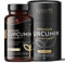 Premium Curcumina 95 con Bioperine® - 120 Capsule ad Alto Dosaggio (Fornitura per 4 Mesi) - più di alta qualità Curcuma Curcumina e Bioperine® (pepe nero estratto) - Prodotto da Nutravita