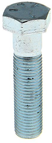 Vis de lame, pas à gauche compatible avec des Tondeuse à gazon, Tracteur ALPINA, BEAL, BESTGREEN, CASTELGARDEN