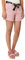 Kaporal - Short Rose Femme - Aure - XS - Rose